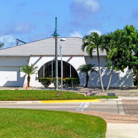 Villa Marco Island Exterior foto