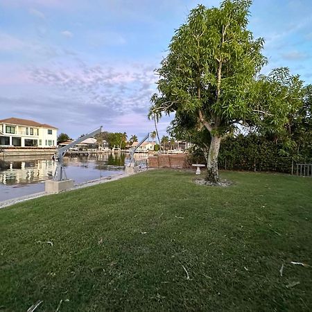 Villa Marco Island Exterior foto