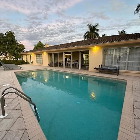 Villa Marco Island Exterior foto