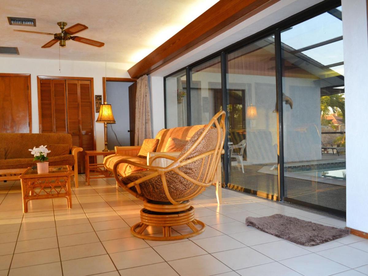 Villa Marco Island Exterior foto