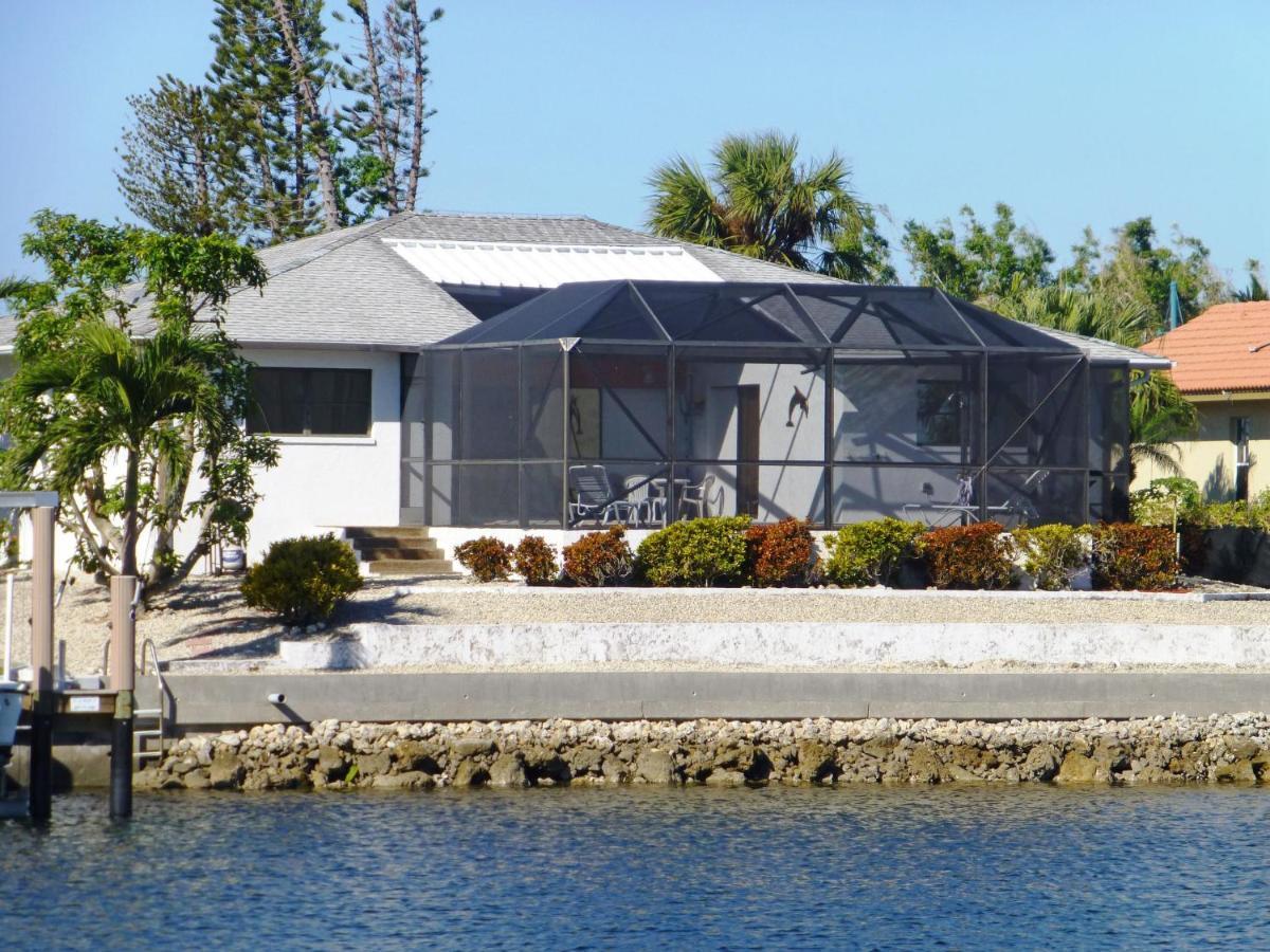 Villa Marco Island Exterior foto