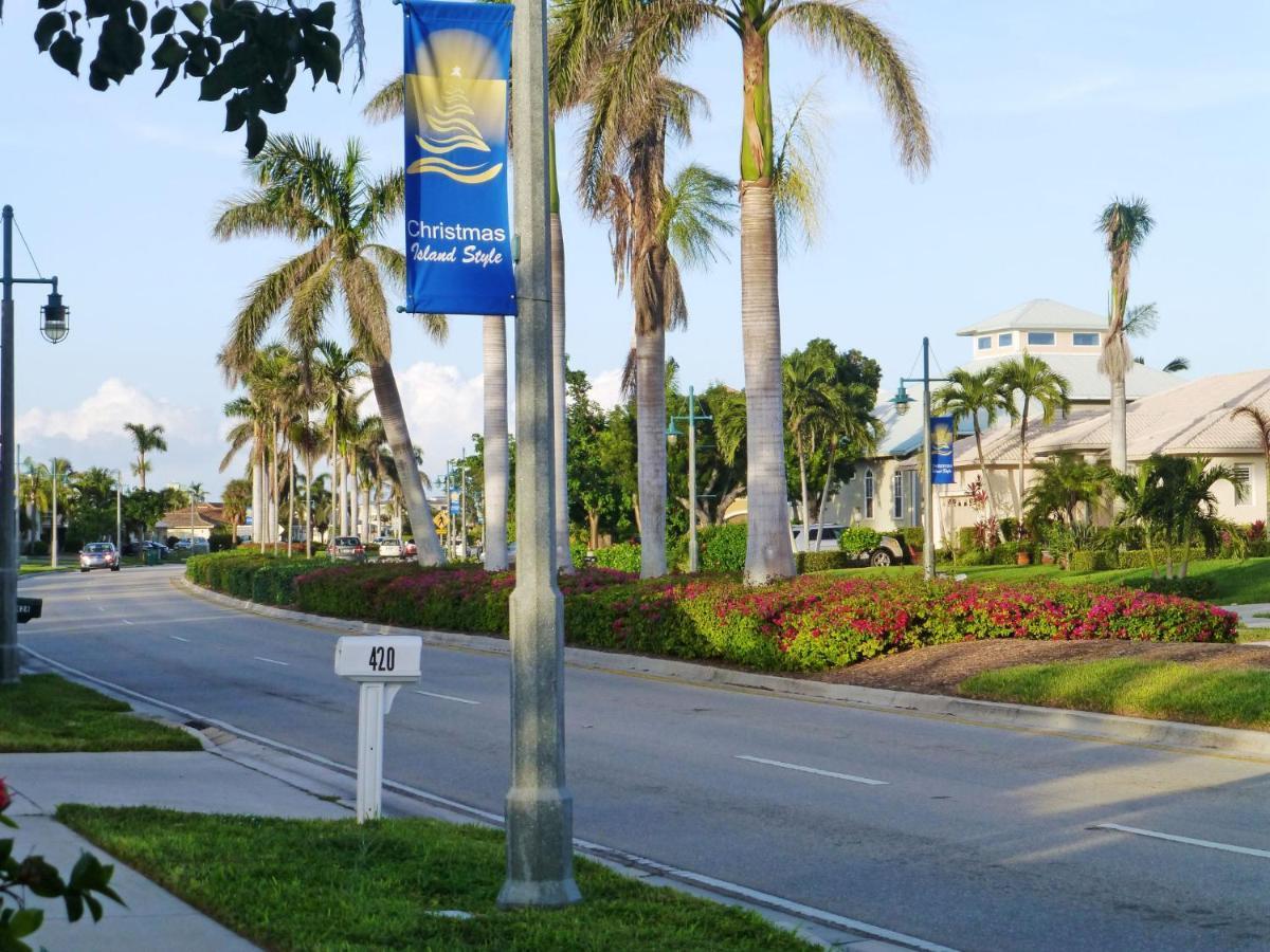 Villa Marco Island Exterior foto