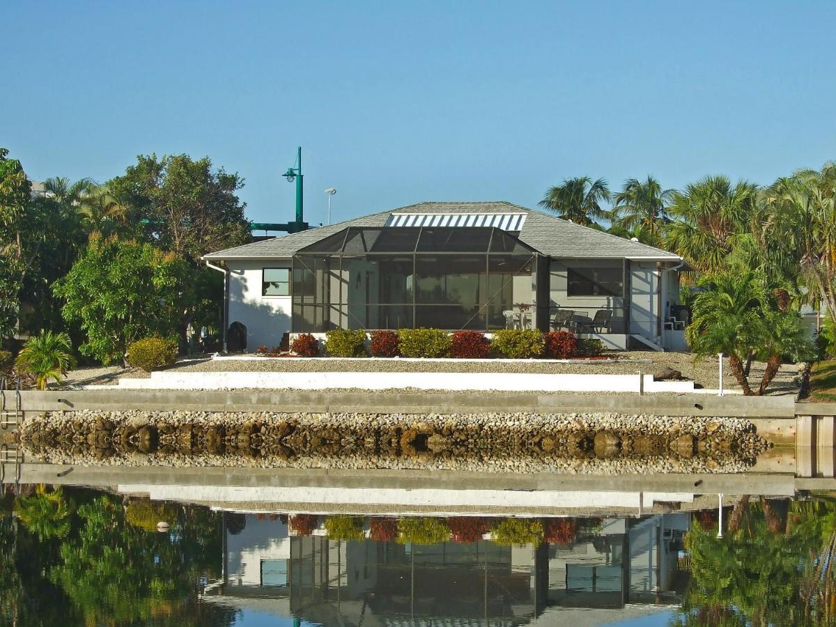 Villa Marco Island Exterior foto
