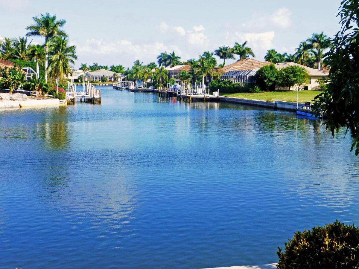 Villa Marco Island Exterior foto