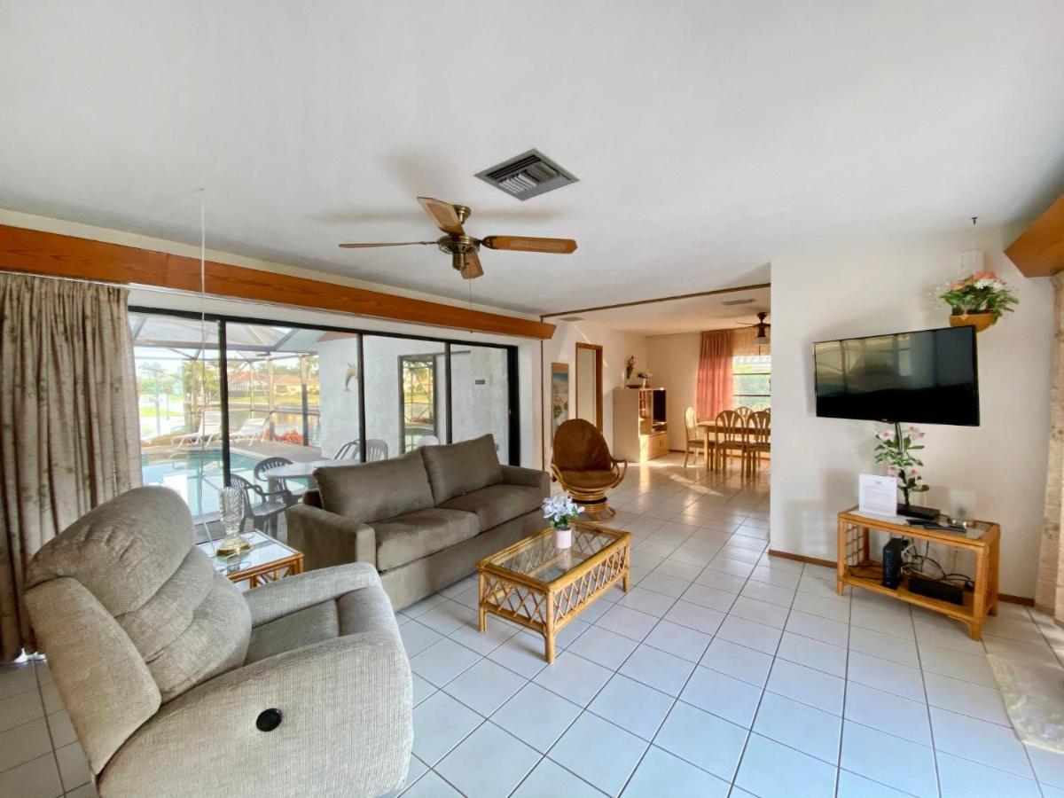 Villa Marco Island Exterior foto