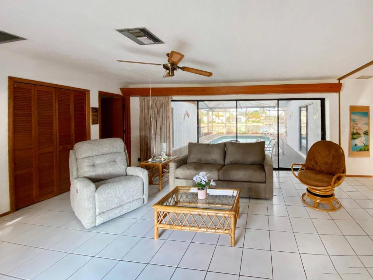 Villa Marco Island Exterior foto