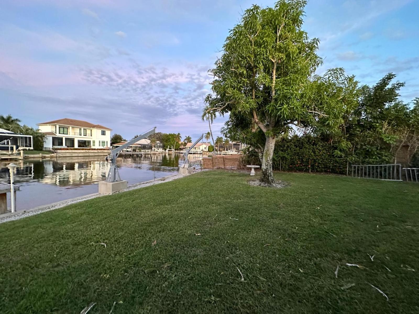 Villa Marco Island Exterior foto