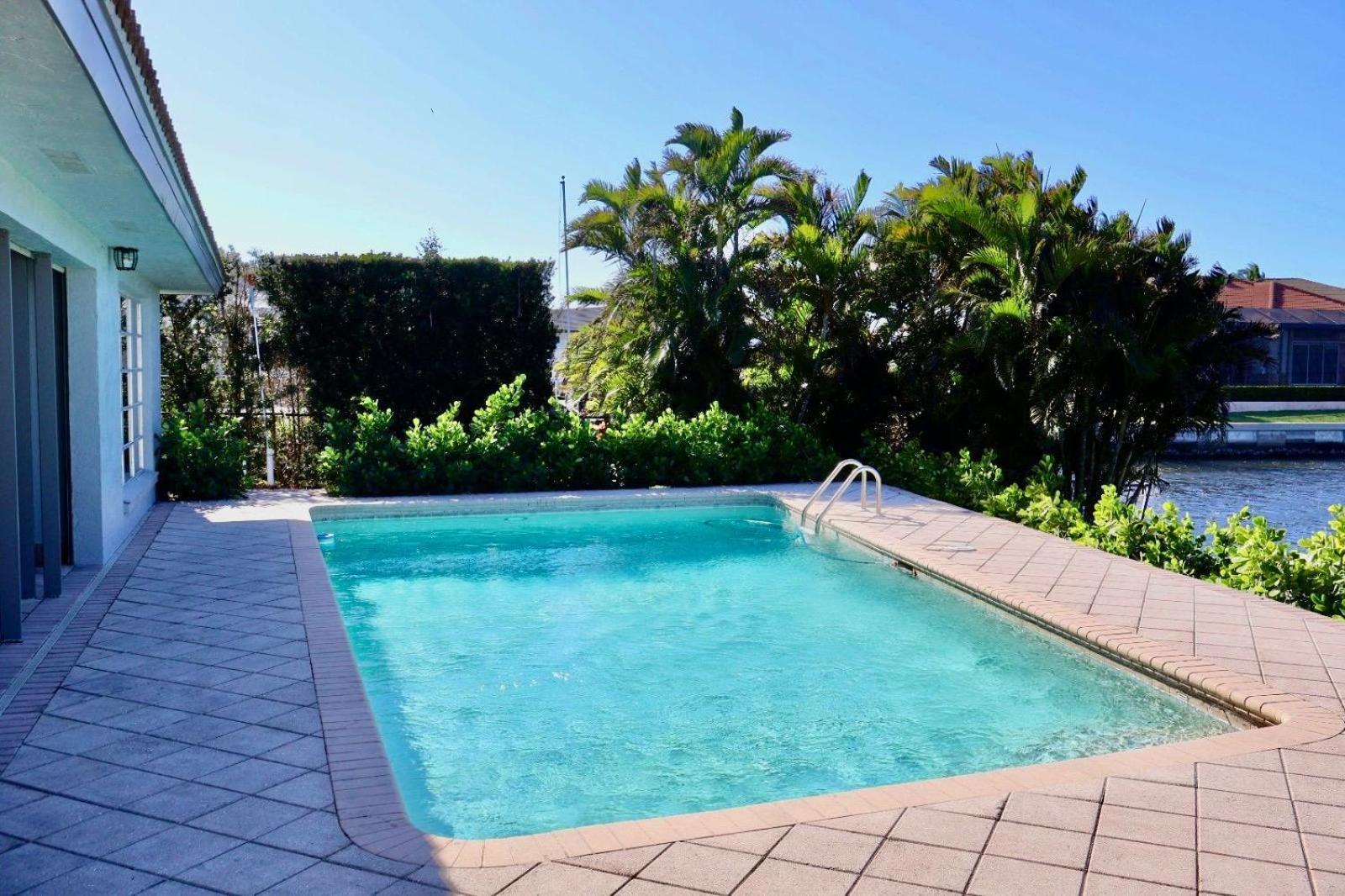 Villa Marco Island Exterior foto