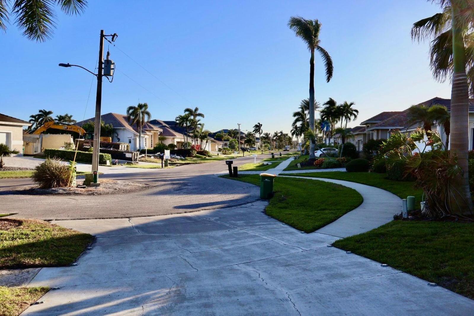 Villa Marco Island Exterior foto
