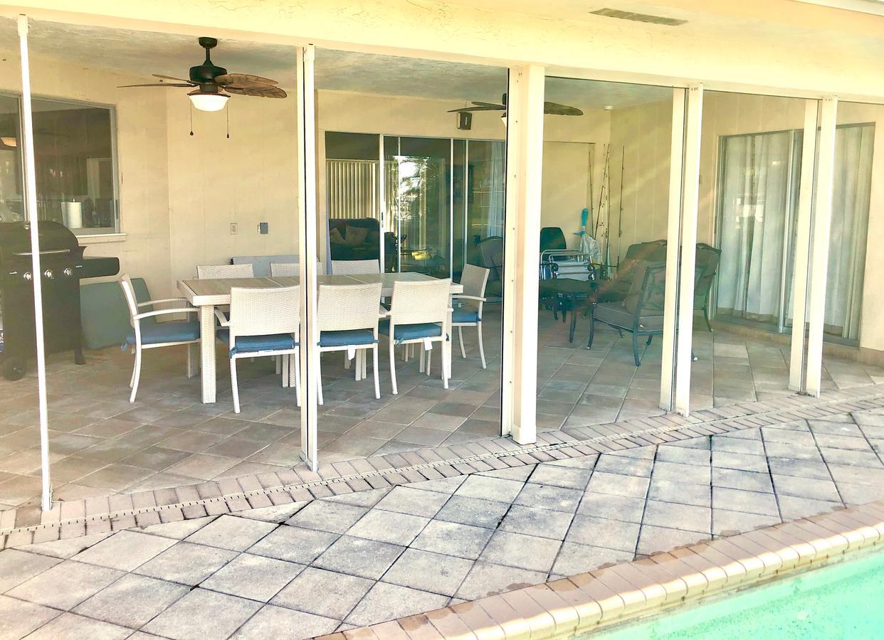Villa Marco Island Exterior foto