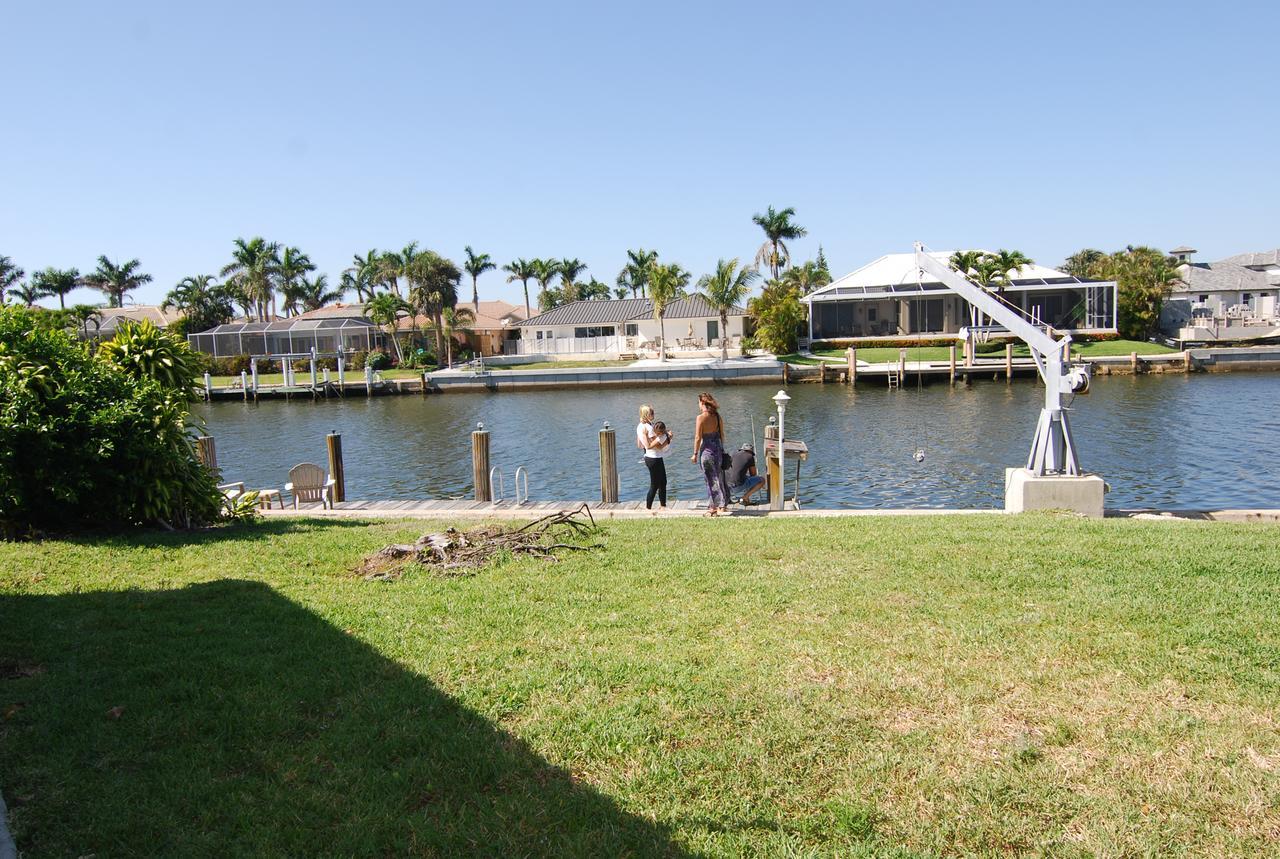 Villa Marco Island Exterior foto