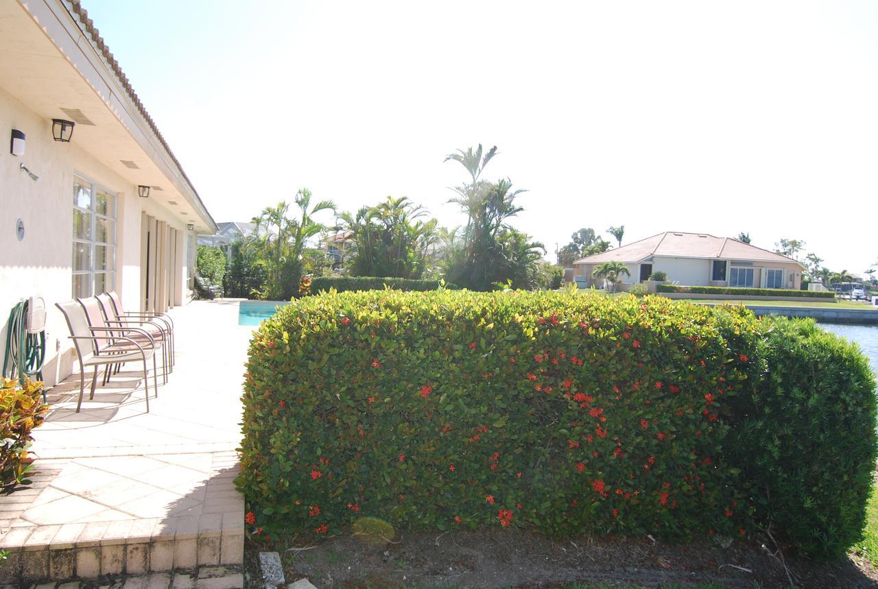 Villa Marco Island Exterior foto