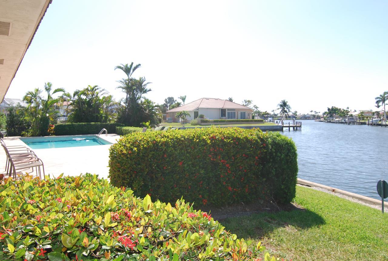 Villa Marco Island Exterior foto