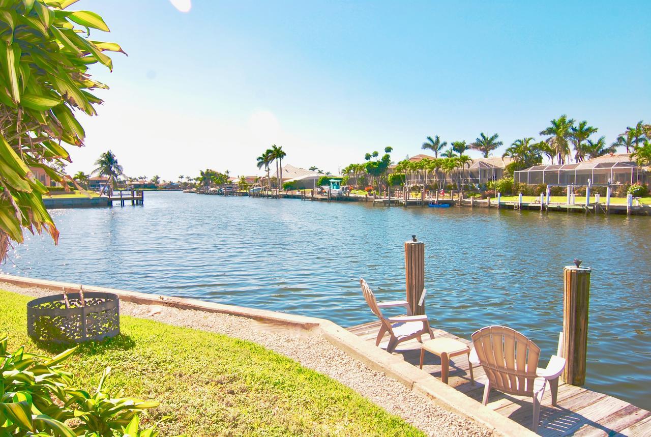 Villa Marco Island Exterior foto